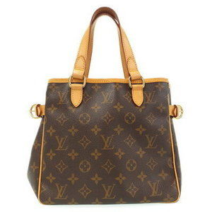 Louis Vuitton Monogram Batignolles Handbag